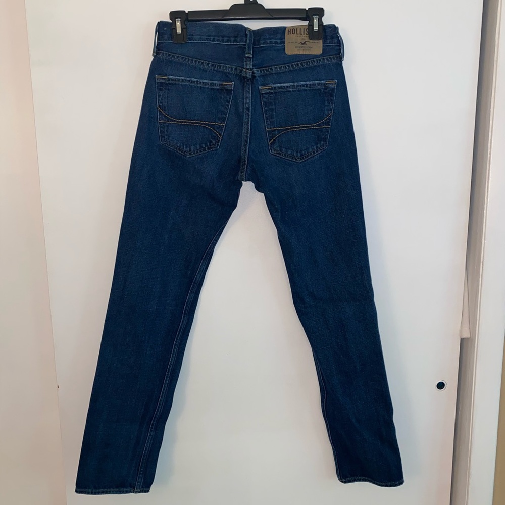 Hollister men’s jeans
